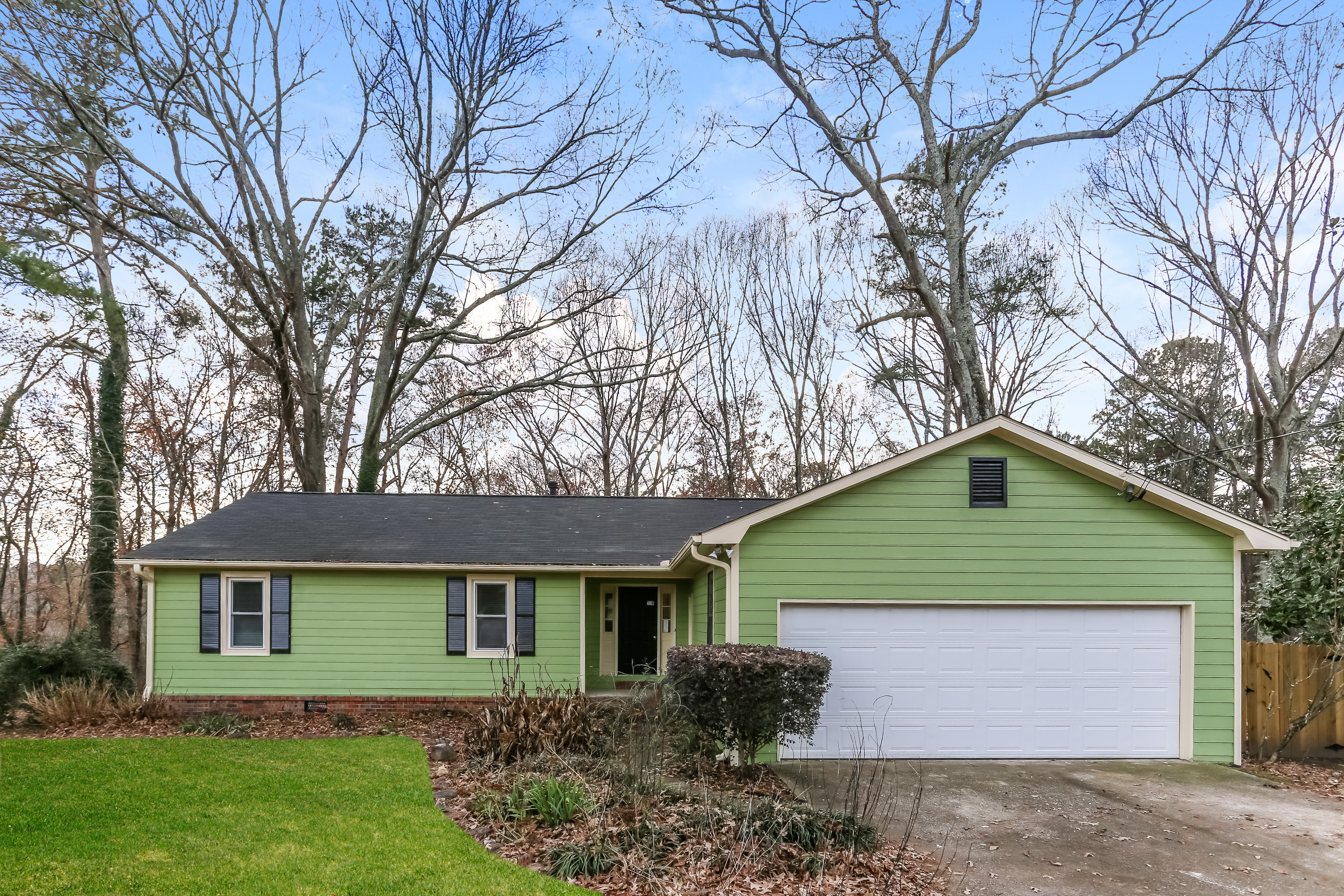 4178 S Martin Way Lithia Springs, GA 30122